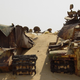 Illustration for article titled These Abandoned Tanks Are Rusting Mementoes of the Wars of the Past